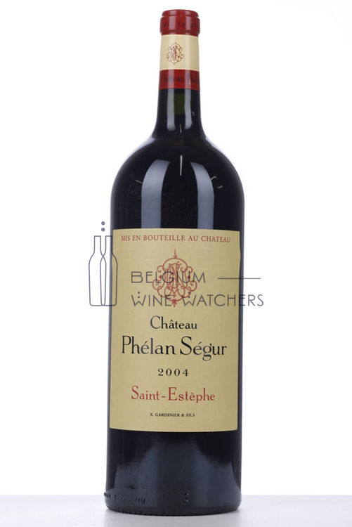 Afbeeldingen van 2004 PHELAN SEGUR